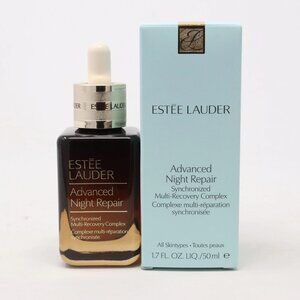 PACK OF 5 Estée Lauder Advanced Night Repair Synchronized Multi-Recovery Complex
